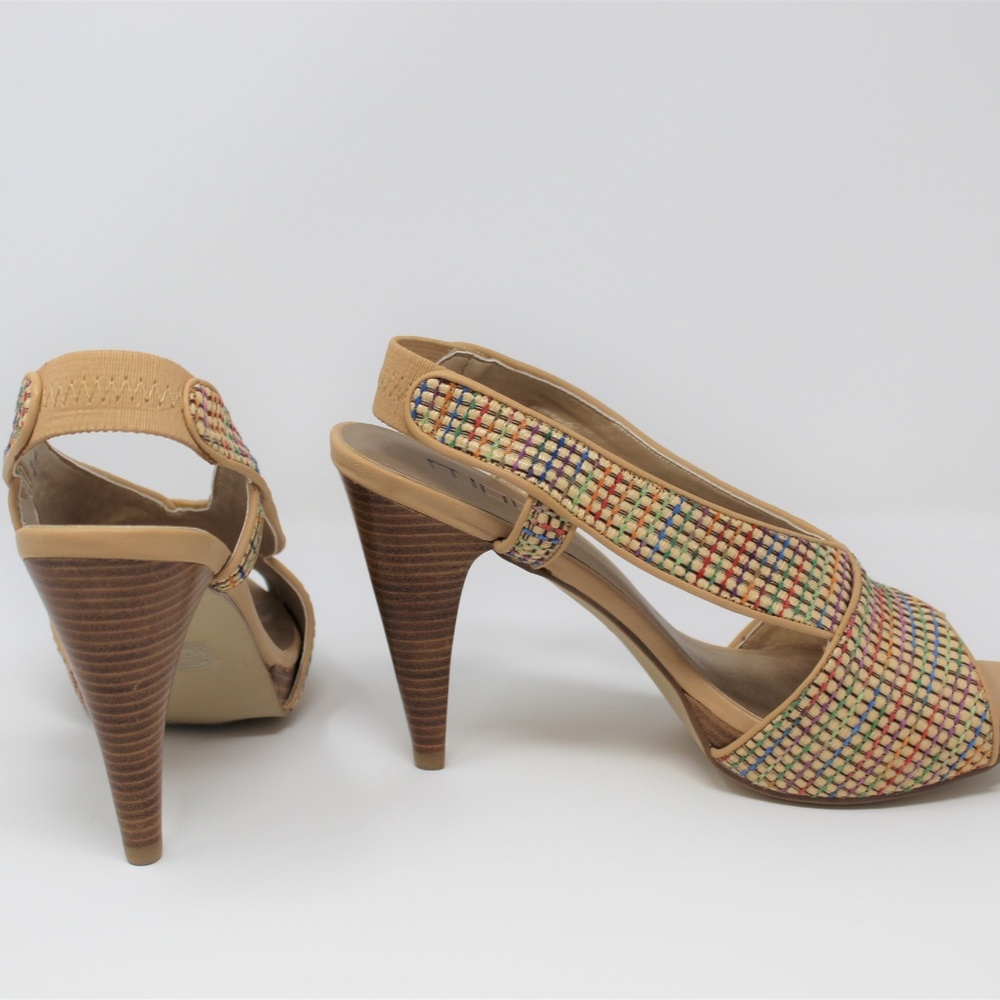 Moda heels - Picture 4 of 5